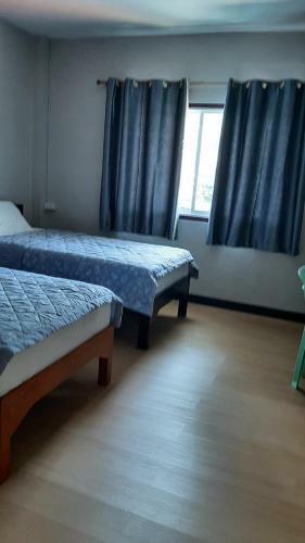 Albergue ?????????????? Shangsin House