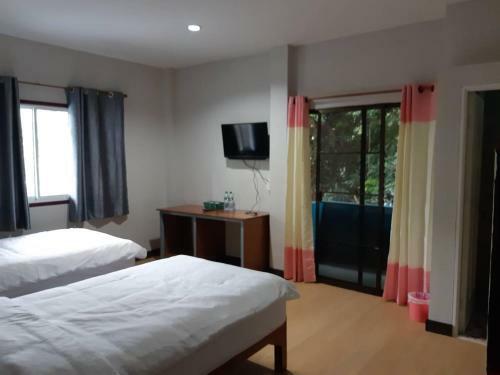 Albergue ?????????????? Shangsin House