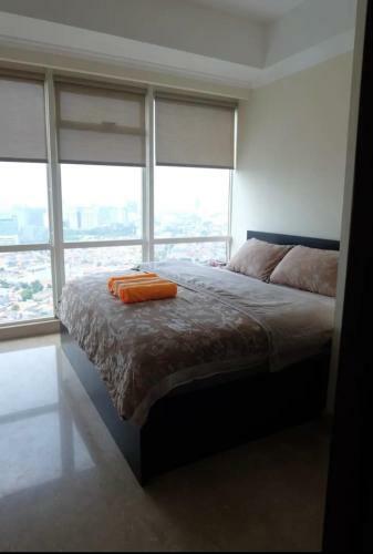 Royal Apartemen By Rauf