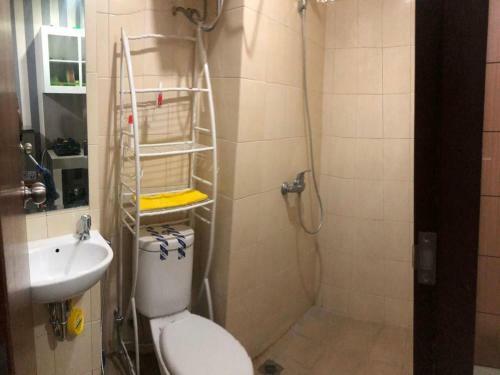 Vida View Apartment By Mitra Vida View