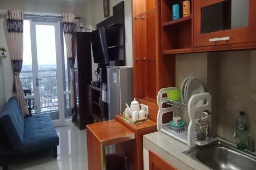Vida View Apartment By Mitra Vida View