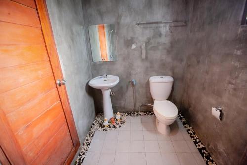 Hotel Pai Rung Resort ??????? ???????