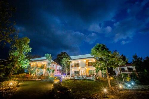 Hotel Pai Rung Resort ??????? ???????