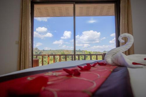 Hotel Pai Rung Resort ??????? ???????