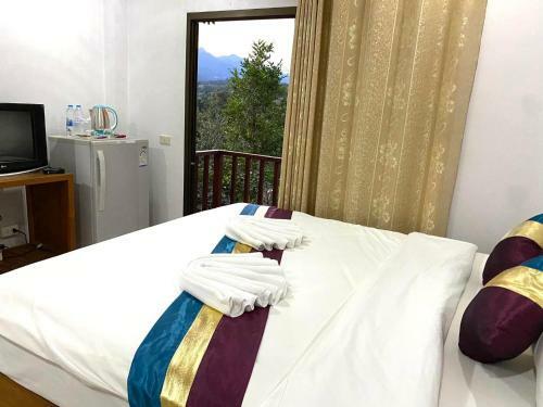 Hotel Pai Rung Resort ??????? ???????