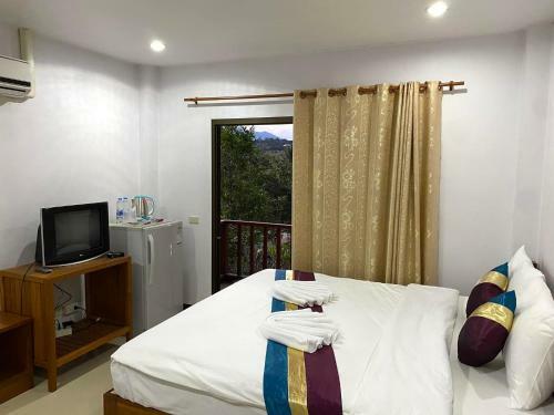 Hotel Pai Rung Resort ??????? ???????