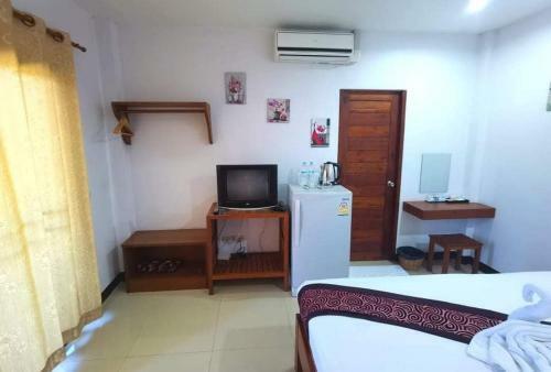 Hotel Pai Rung Resort ??????? ???????