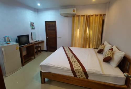 Hotel Pai Rung Resort ??????? ???????