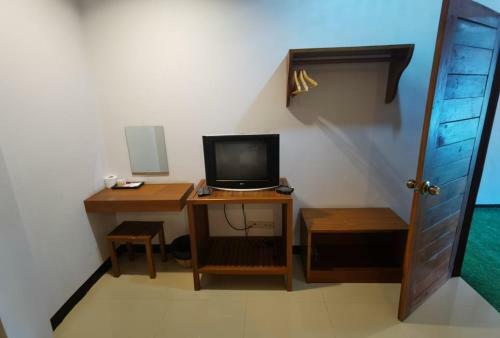 Hotel Pai Rung Resort ??????? ???????