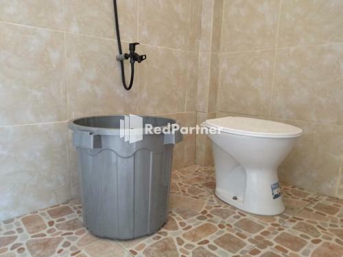Hotel Boarding House Syariah Mm Bone Redpartner