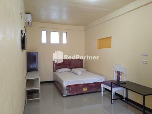Hotel Boarding House Syariah Mm Bone Redpartner