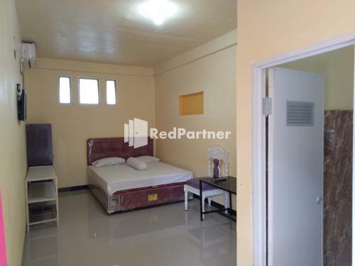 Hotel Boarding House Syariah Mm Bone Redpartner