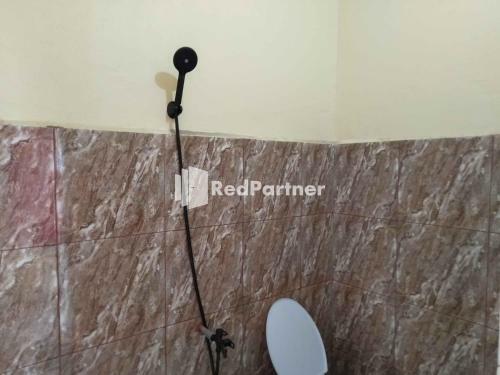 Hotel Boarding House Syariah Mm Bone Redpartner