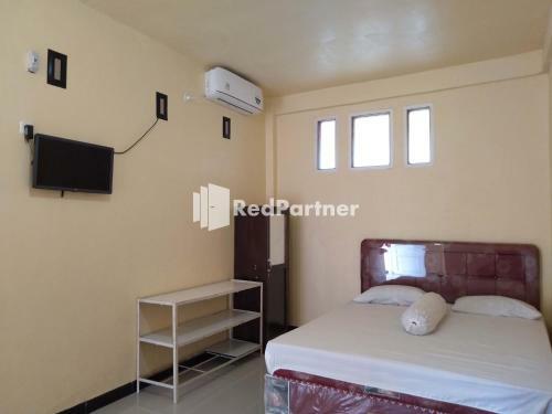 Hotel Boarding House Syariah Mm Bone Redpartner