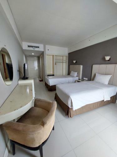 Hotel Grand Malebu