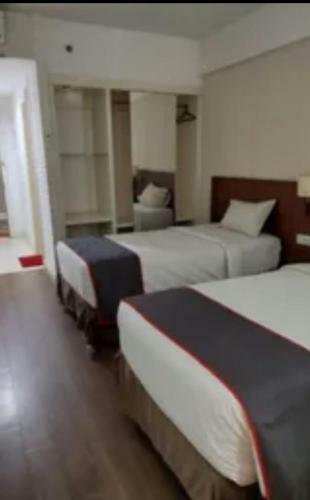 Hotel Grand Malebu
