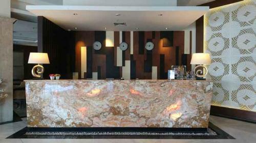 Hotel Grand Malebu