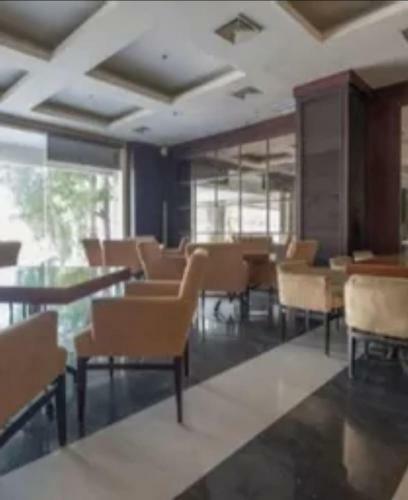 Hotel Grand Malebu