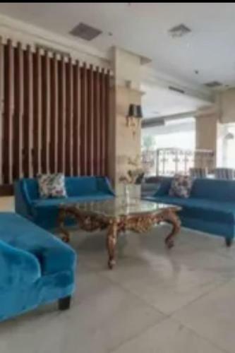 Hotel Grand Malebu