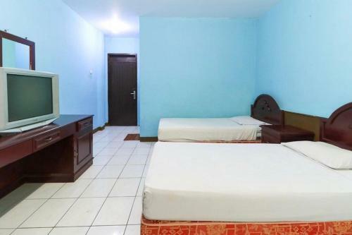 New Valentino Hotel Makassar