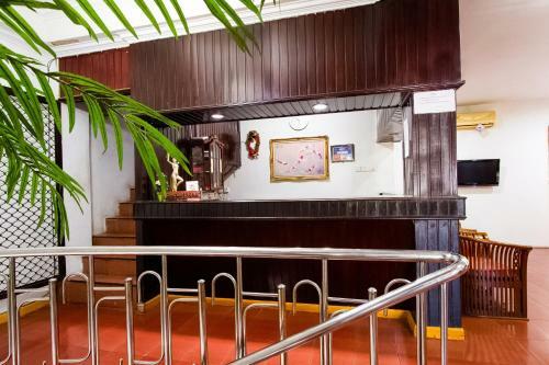New Valentino Hotel Makassar