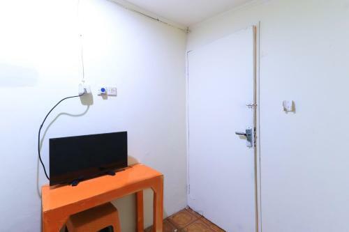 Hostal Techno Inn