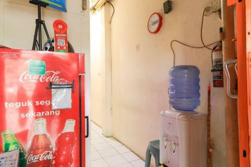 Hostal Techno Inn
