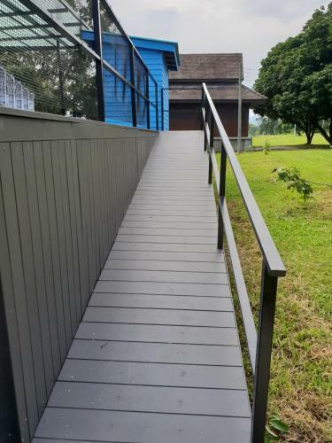 Hostal Phutawan Pundao