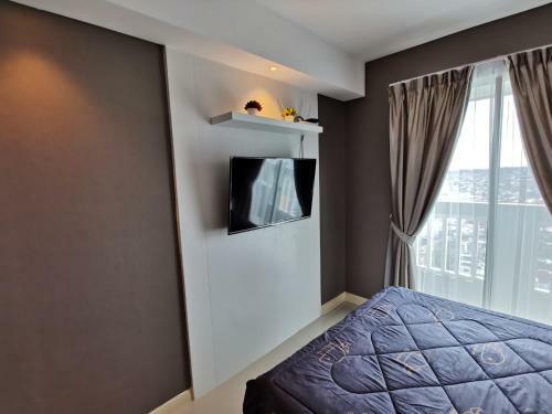Apartamento Borneo Bay City Balikpapan