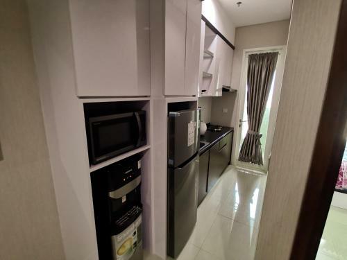 Apartamento Borneo Bay City Balikpapan