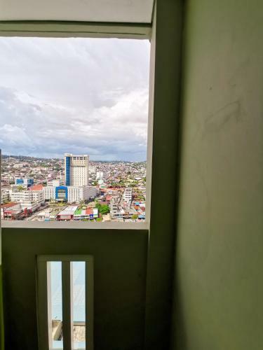 Apartamento Borneo Bay City Balikpapan