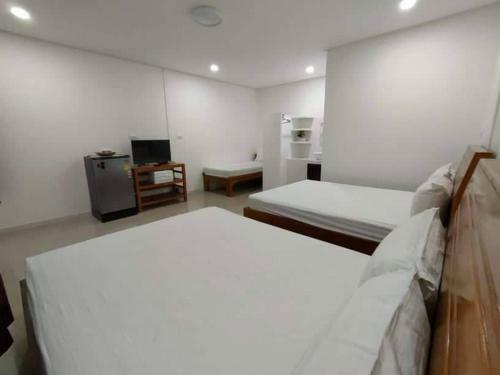 Hostal King Fa House