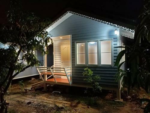 Hostal King Fa House