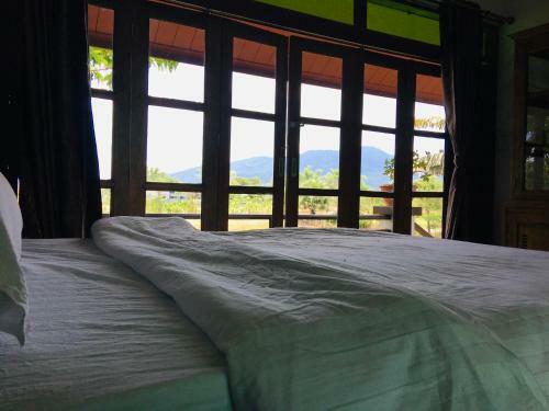 Pool Villa Klang Na Mae Rim