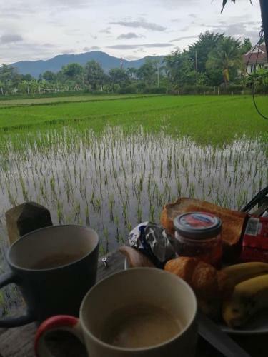Pool Villa Klang Na Mae Rim