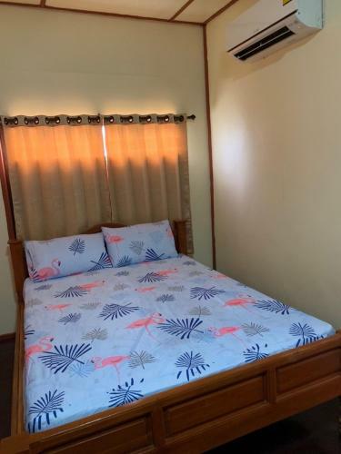 Hostal Baannakanohomestay