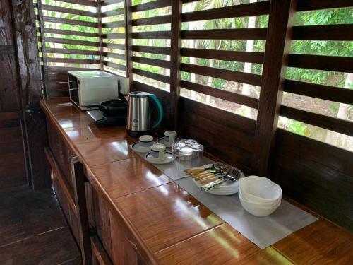 Hostal Baannakanohomestay