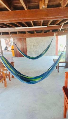 Hostal Baannakanohomestay