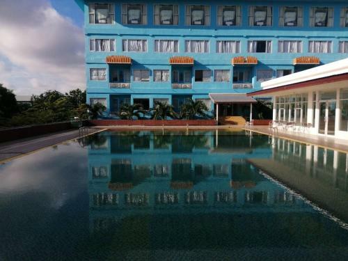 Taksilahotel
