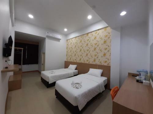 Hotel Top Inn ???????????????