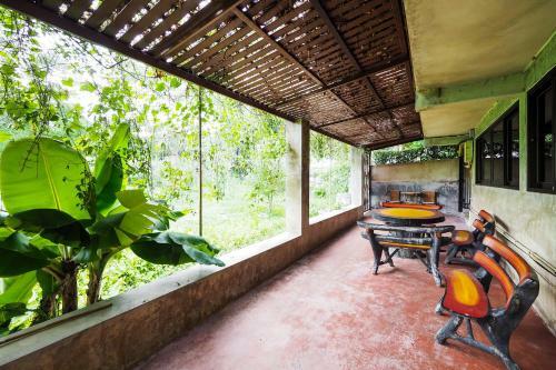 Hotel Capital O 997 Hug Lom Doi