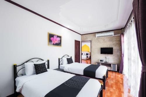 Hotel Capital O 997 Hug Lom Doi