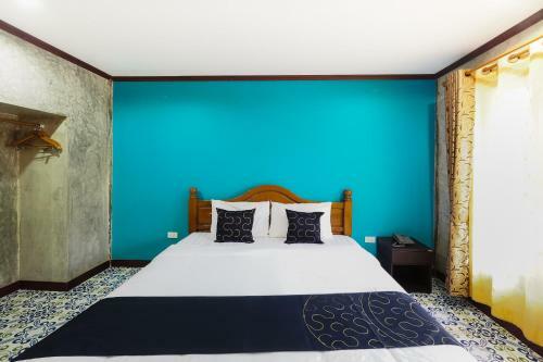 Hotel Capital O 997 Hug Lom Doi