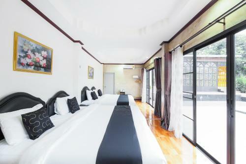 Hotel Capital O 997 Hug Lom Doi