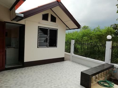 Heuan? Horm? Villa? By? Pissamorn