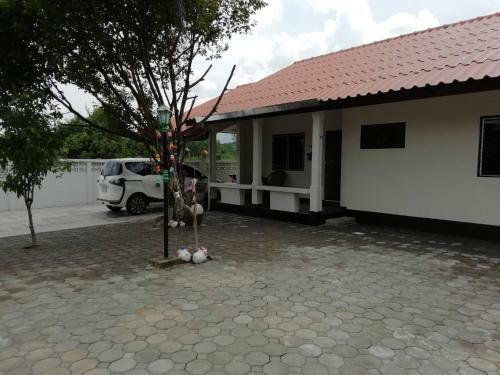 Heuan? Horm? Villa? By? Pissamorn