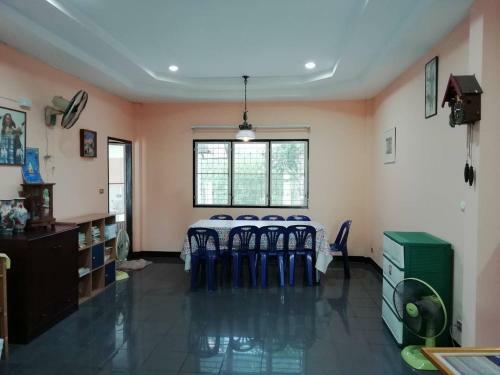 Heuan? Horm? Villa? By? Pissamorn