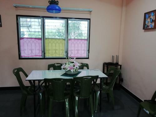 Heuan? Horm? Villa? By? Pissamorn