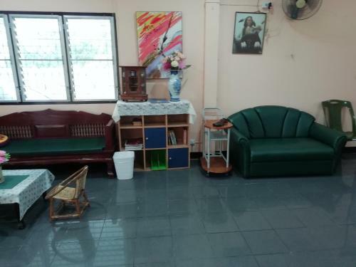 Heuan? Horm? Villa? By? Pissamorn