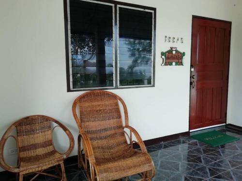 Heuan? Horm? Villa? By? Pissamorn